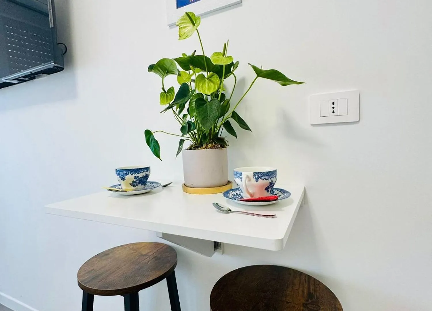 Urban Lounge Apartments Milão