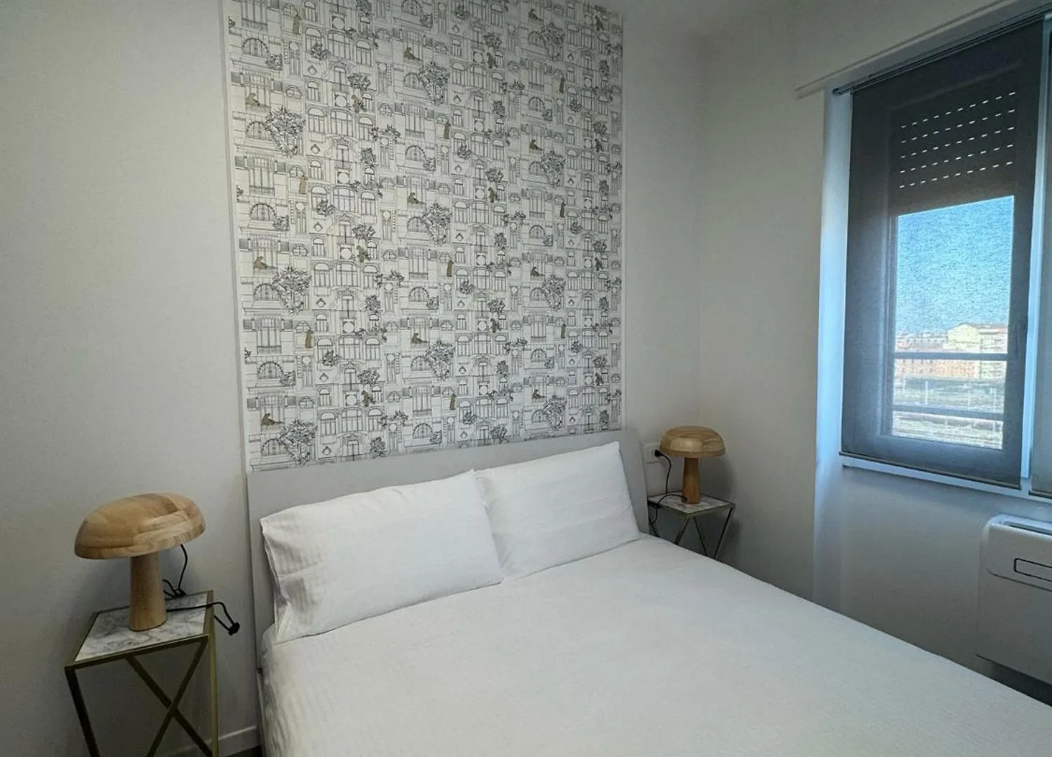 Urban Lounge Apartments Milánó