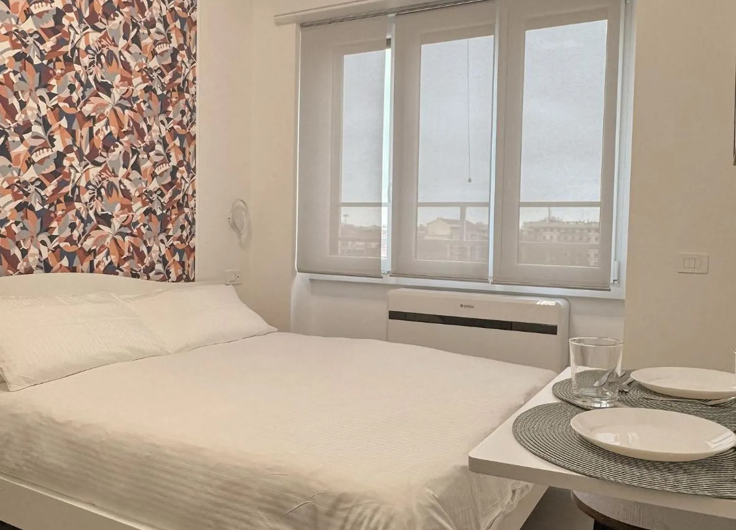 Urban Lounge Apartments Milan Italie