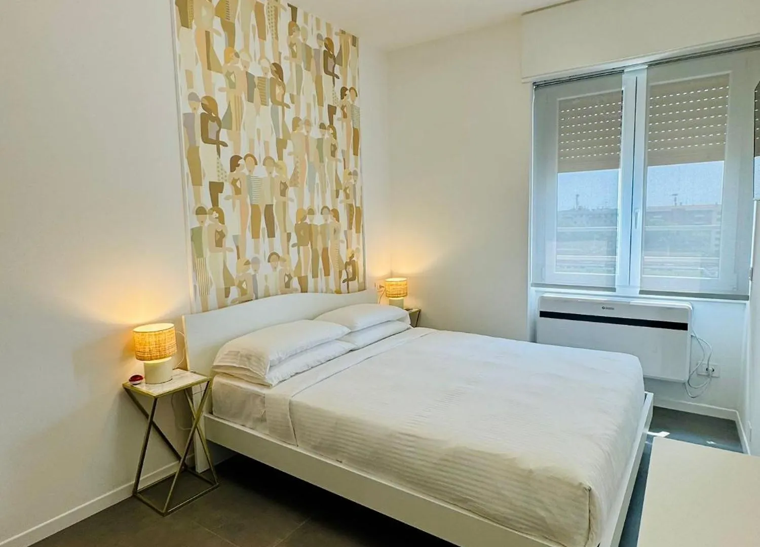 Urban Lounge Apartments Milan