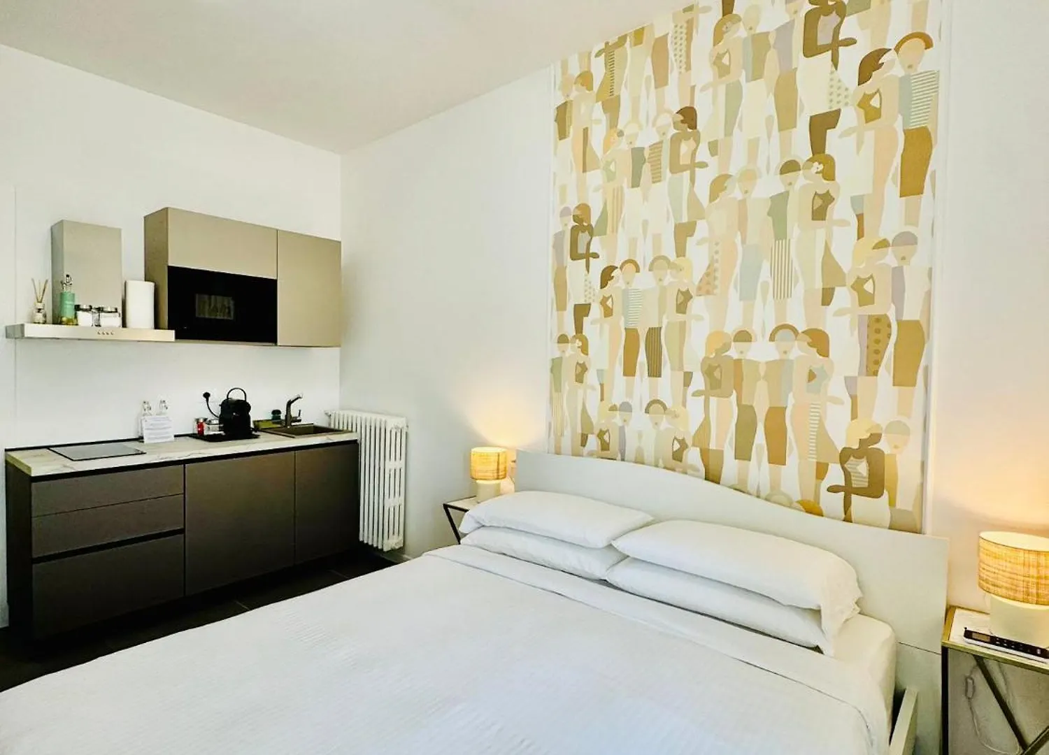 Urban Lounge Apartments Milan