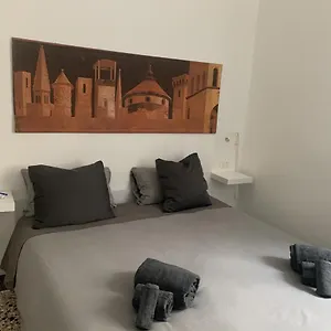 Apartment #italianattitude, Milan
