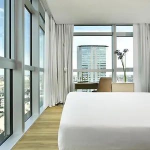  Apartament Torre Galfa Luxury | Esperienze