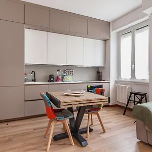 Apartment Easylife - Incantevole Abitazione In, Milan