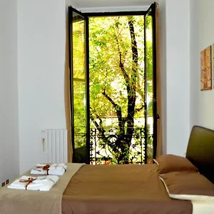Apartamento La Casa Dei Viaggiatori, Milán