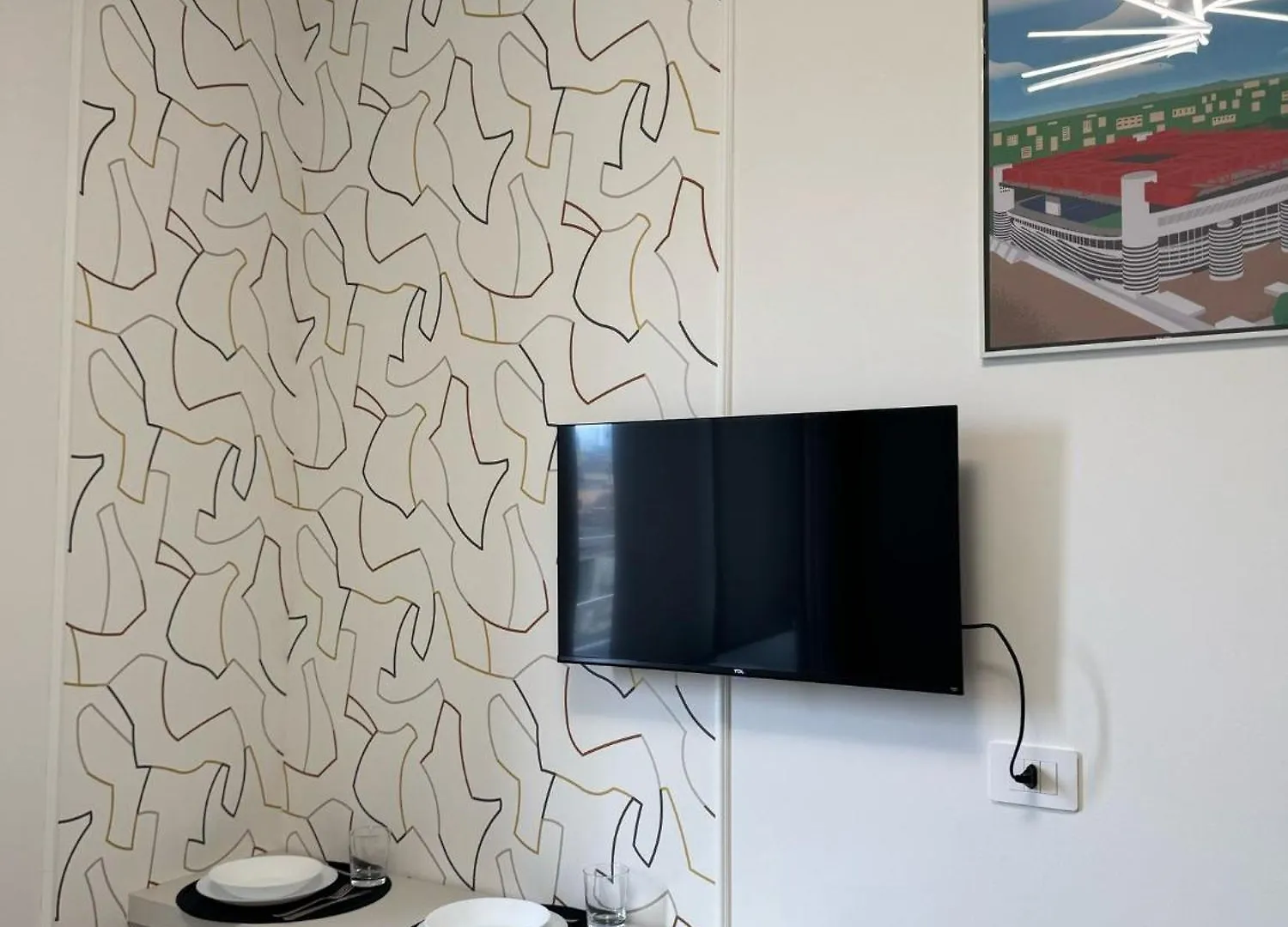 Urban Lounge Apartments Mediolan