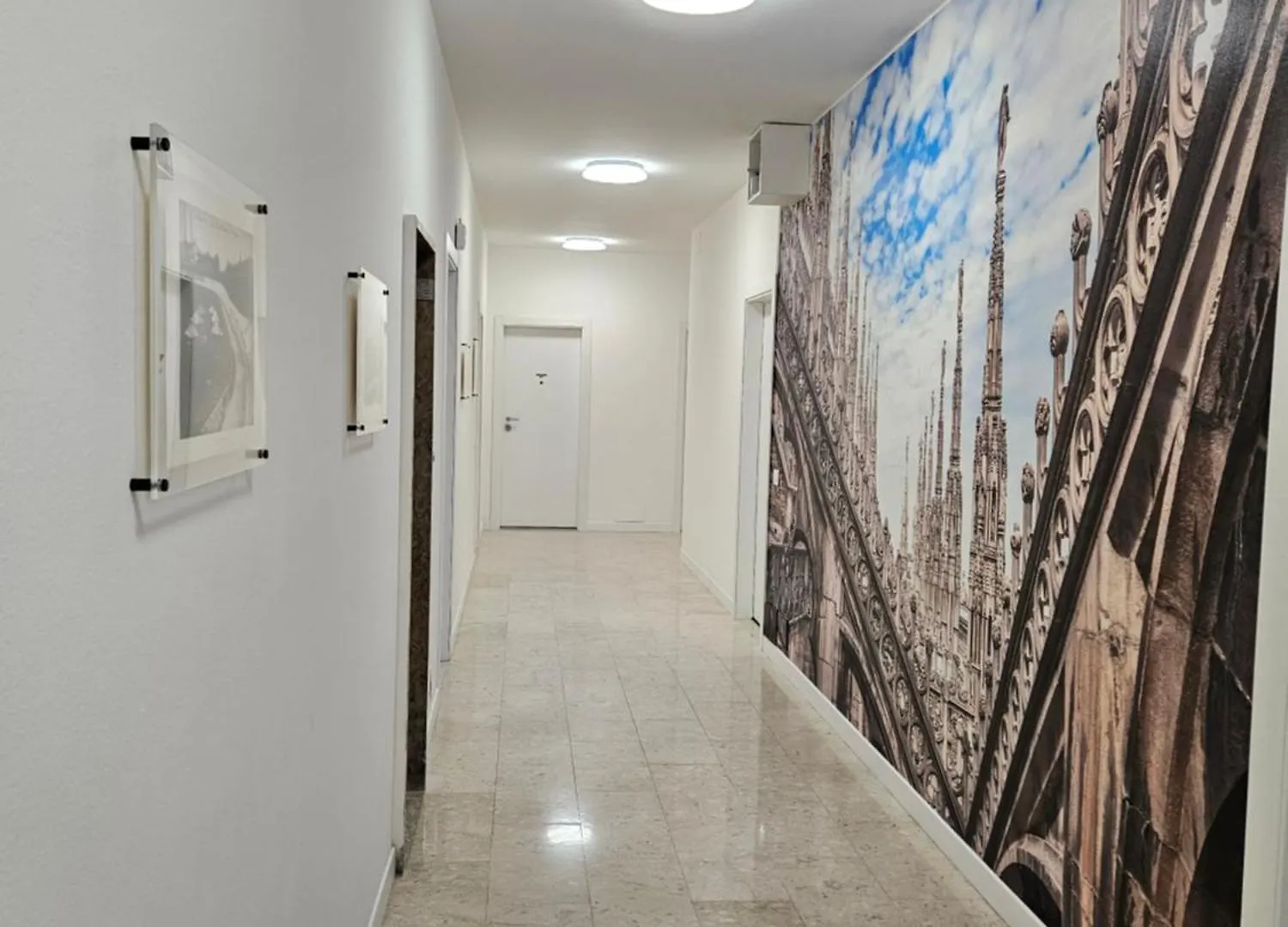 Urban Lounge Apartments 米兰 0*,  意大利