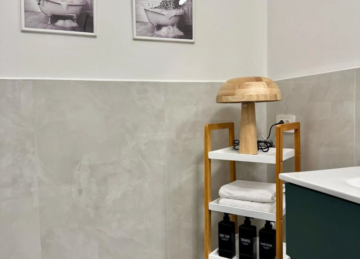 Urban Lounge Apartments 米兰