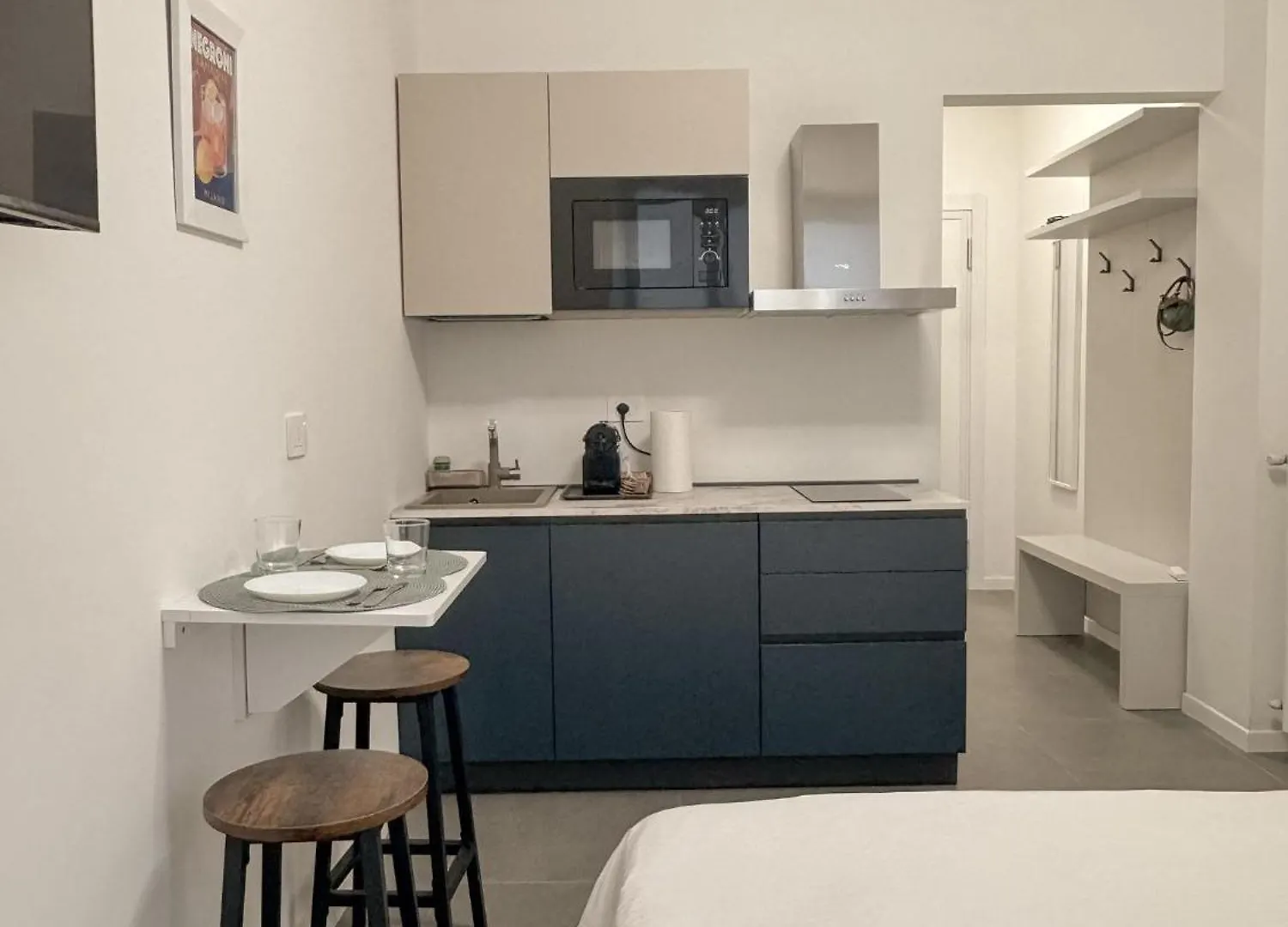 Urban Lounge Apartments 米兰 0*,  意大利