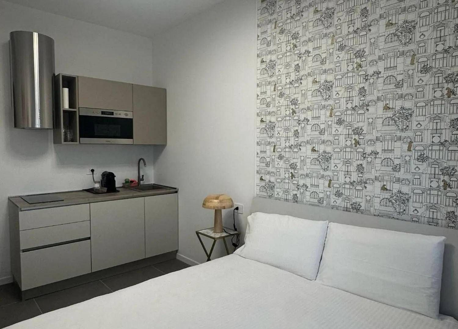 Urban Lounge Apartments Mediolan