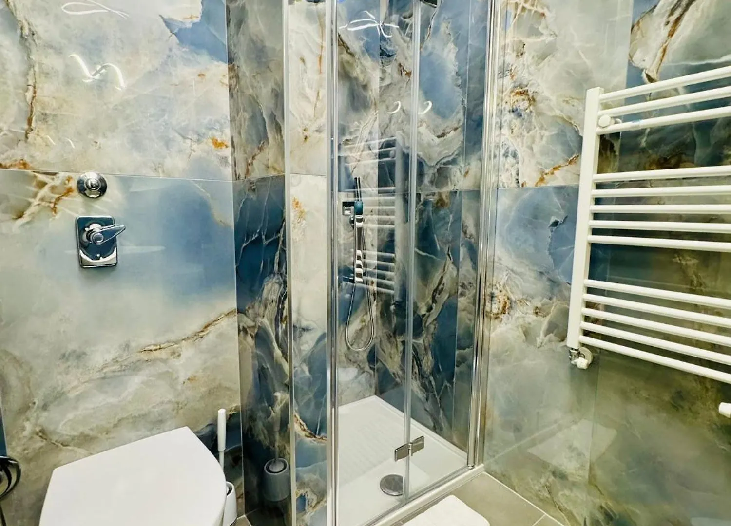Urban Lounge Apartments 米兰