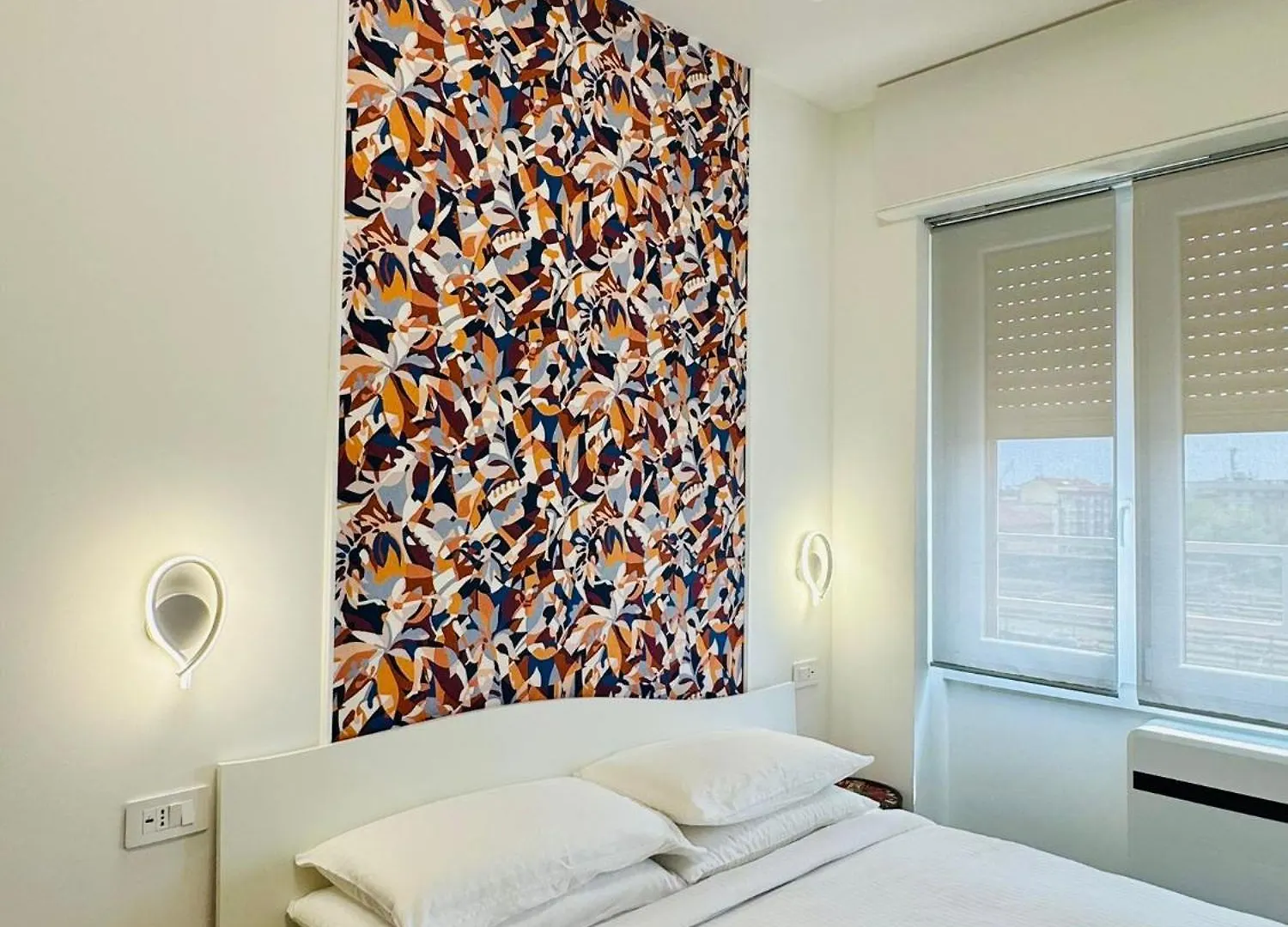 Urban Lounge Apartments 米兰