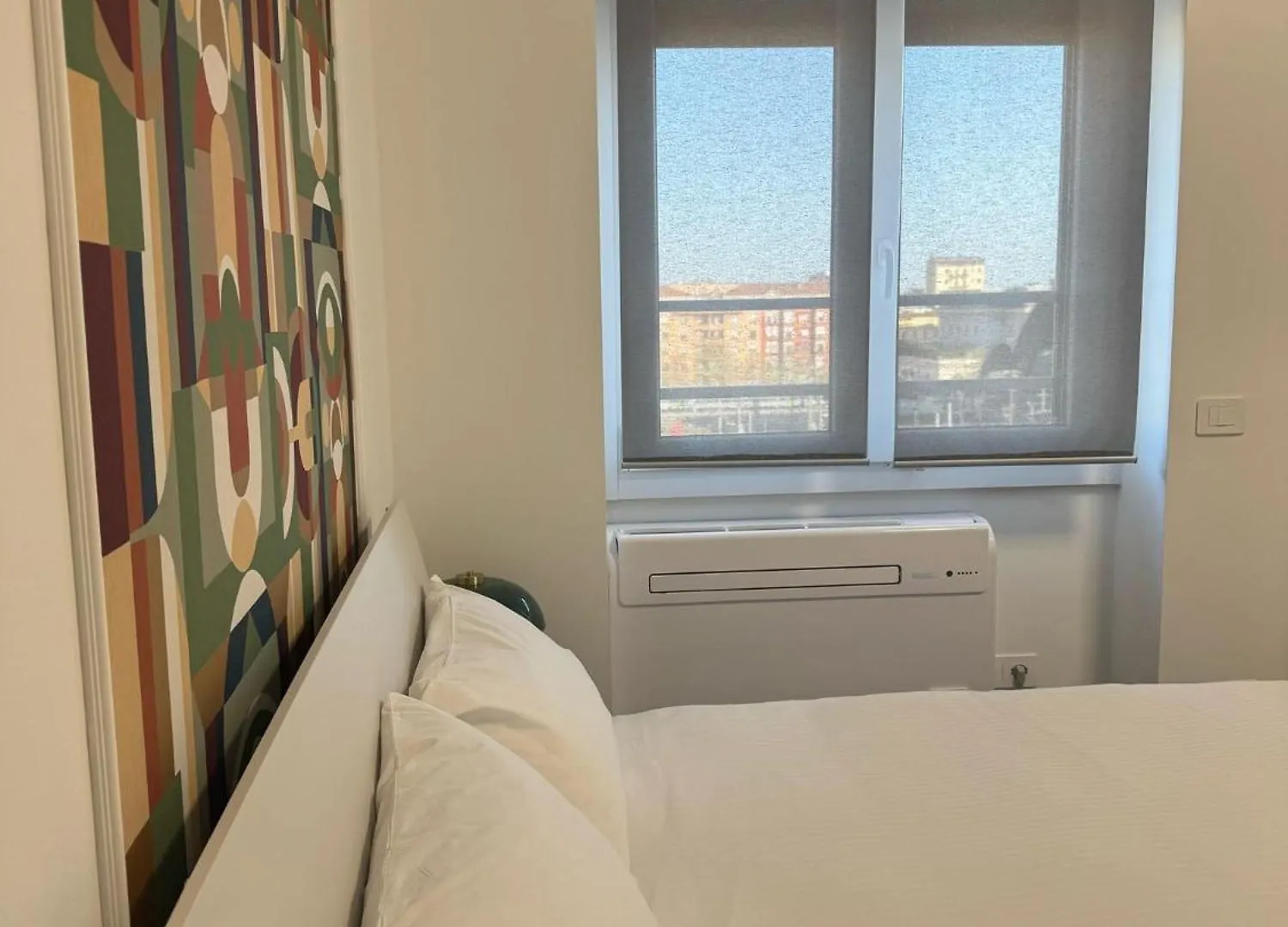 מילאנו Urban Lounge Apartments