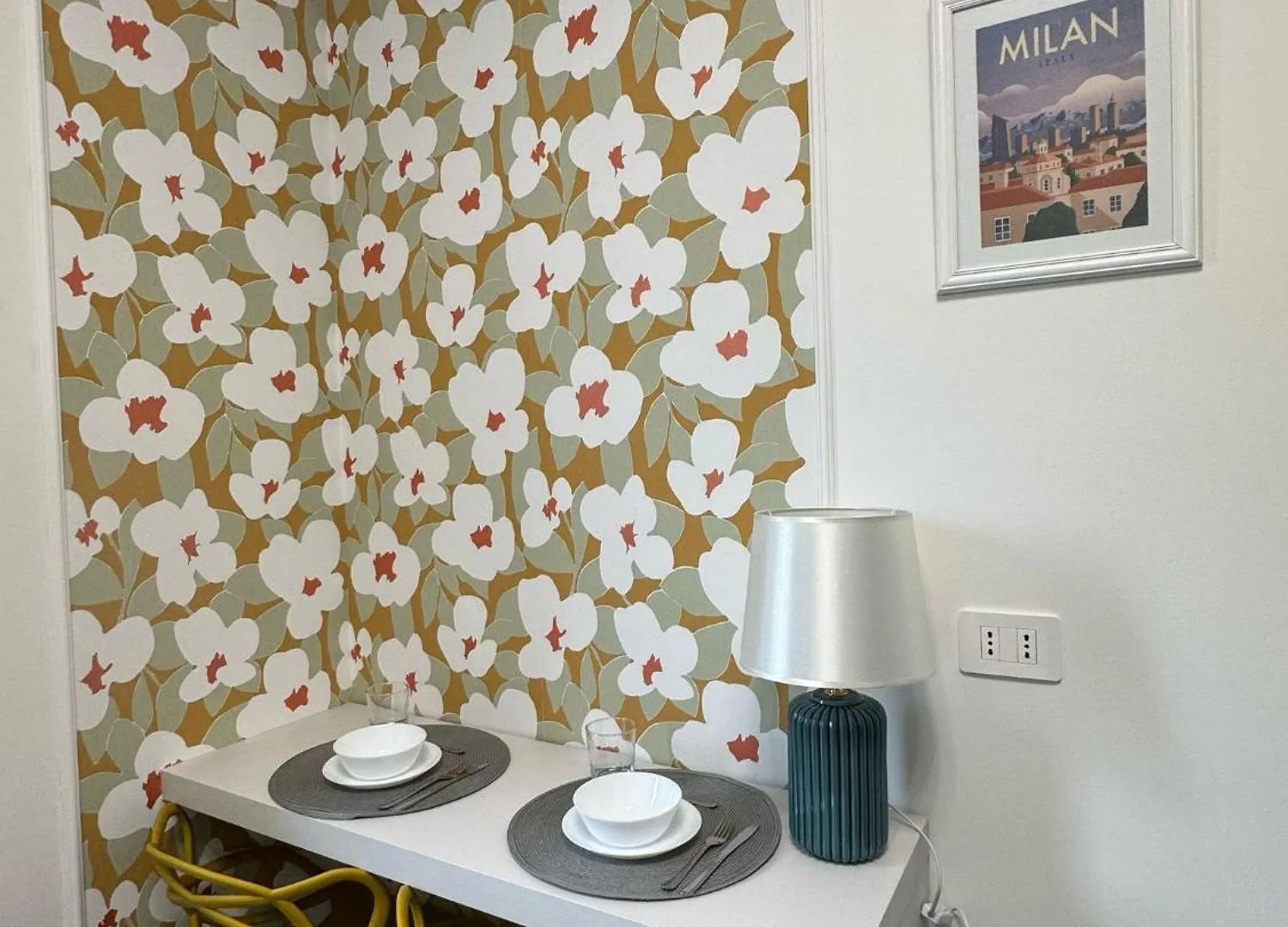 Urban Lounge Apartments Milano Italia