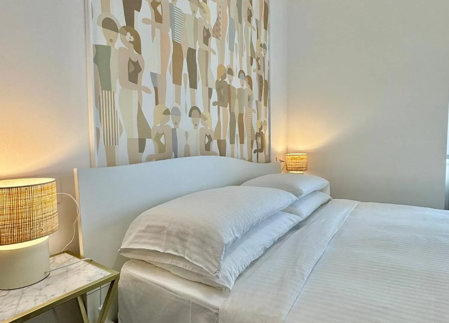 מילאנו Urban Lounge Apartments