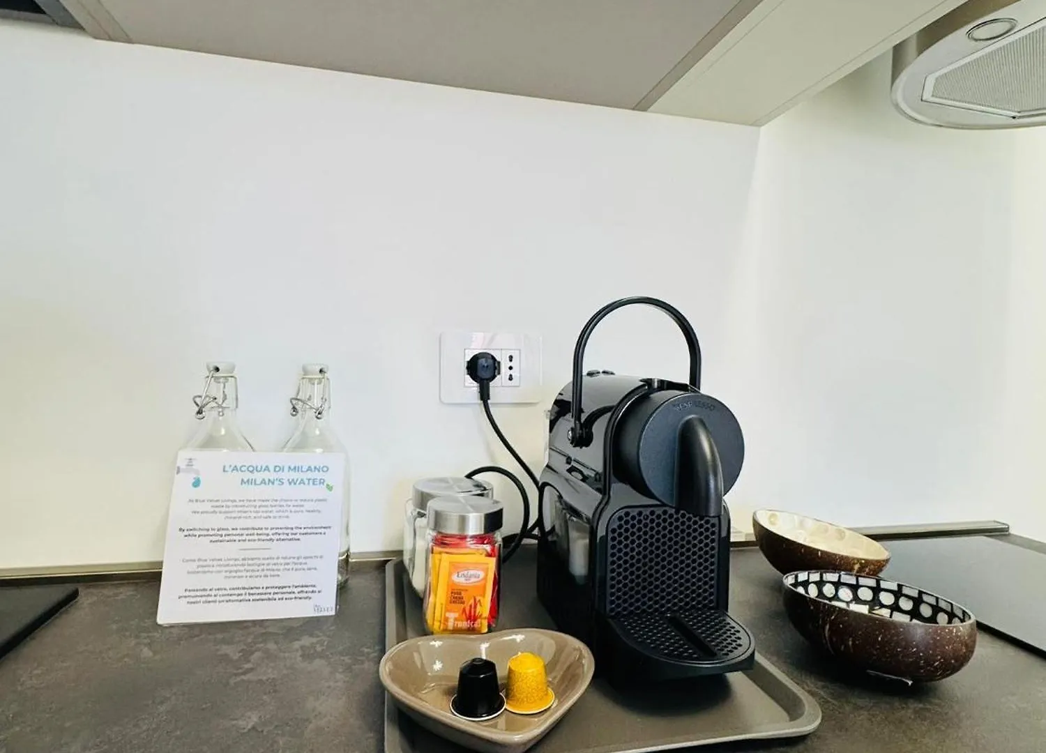מילאנו Urban Lounge Apartments