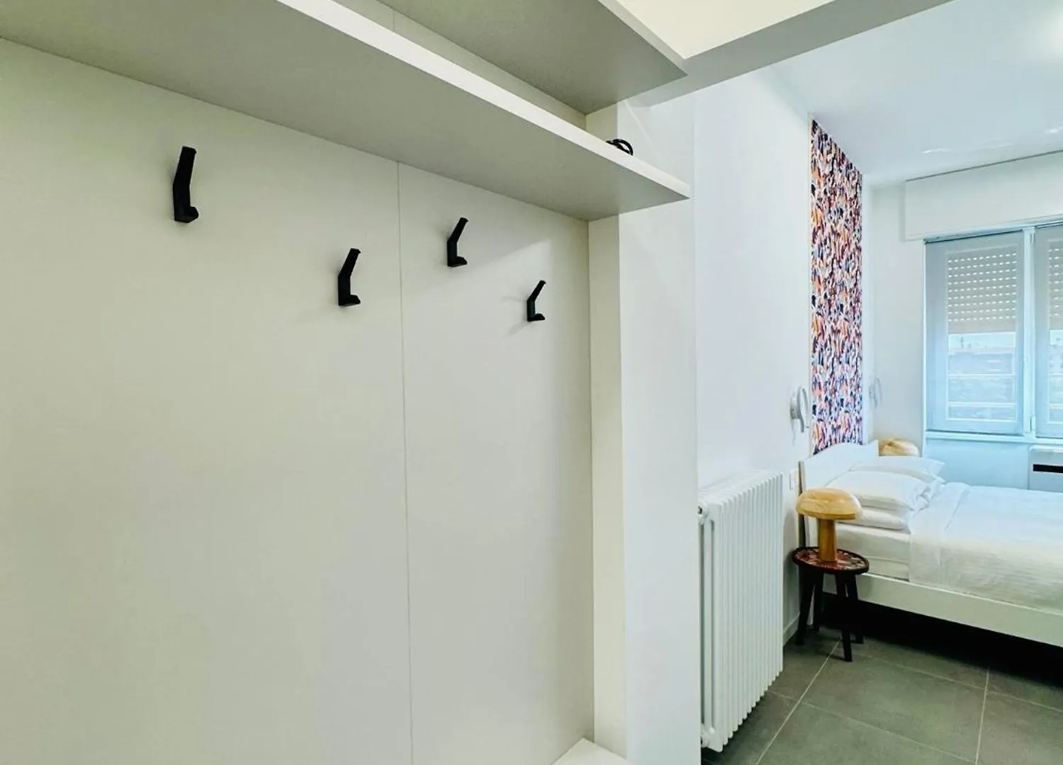 Urban Lounge Apartments Milano