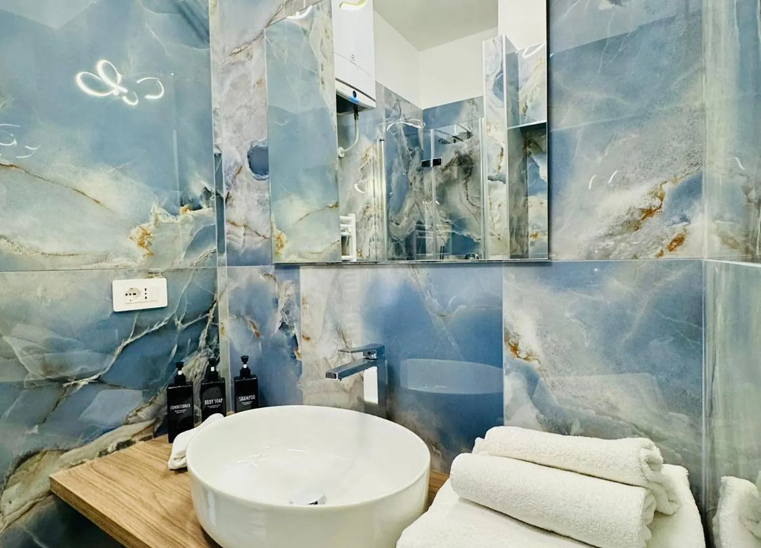 מילאנו Urban Lounge Apartments