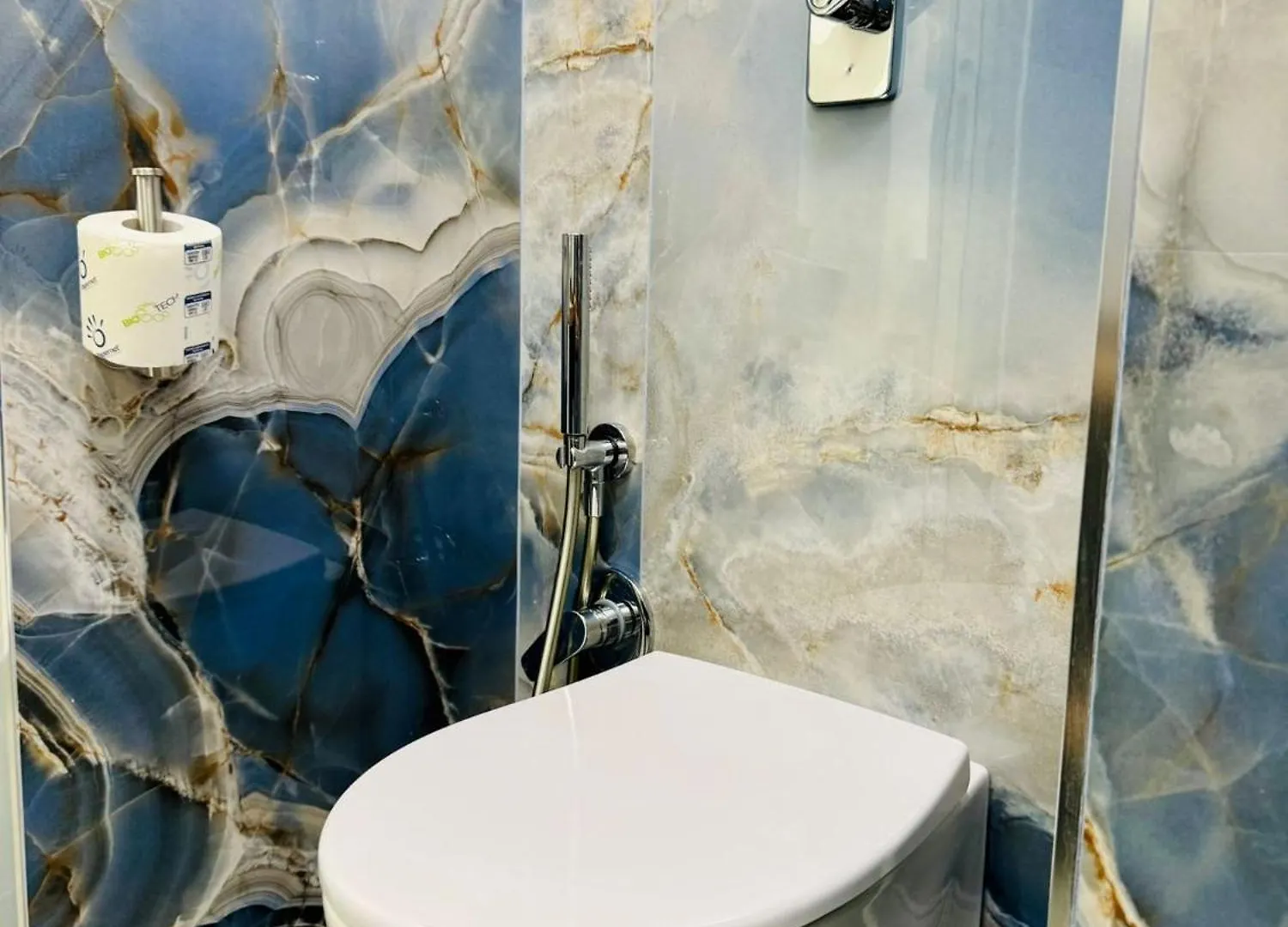מילאנו Urban Lounge Apartments