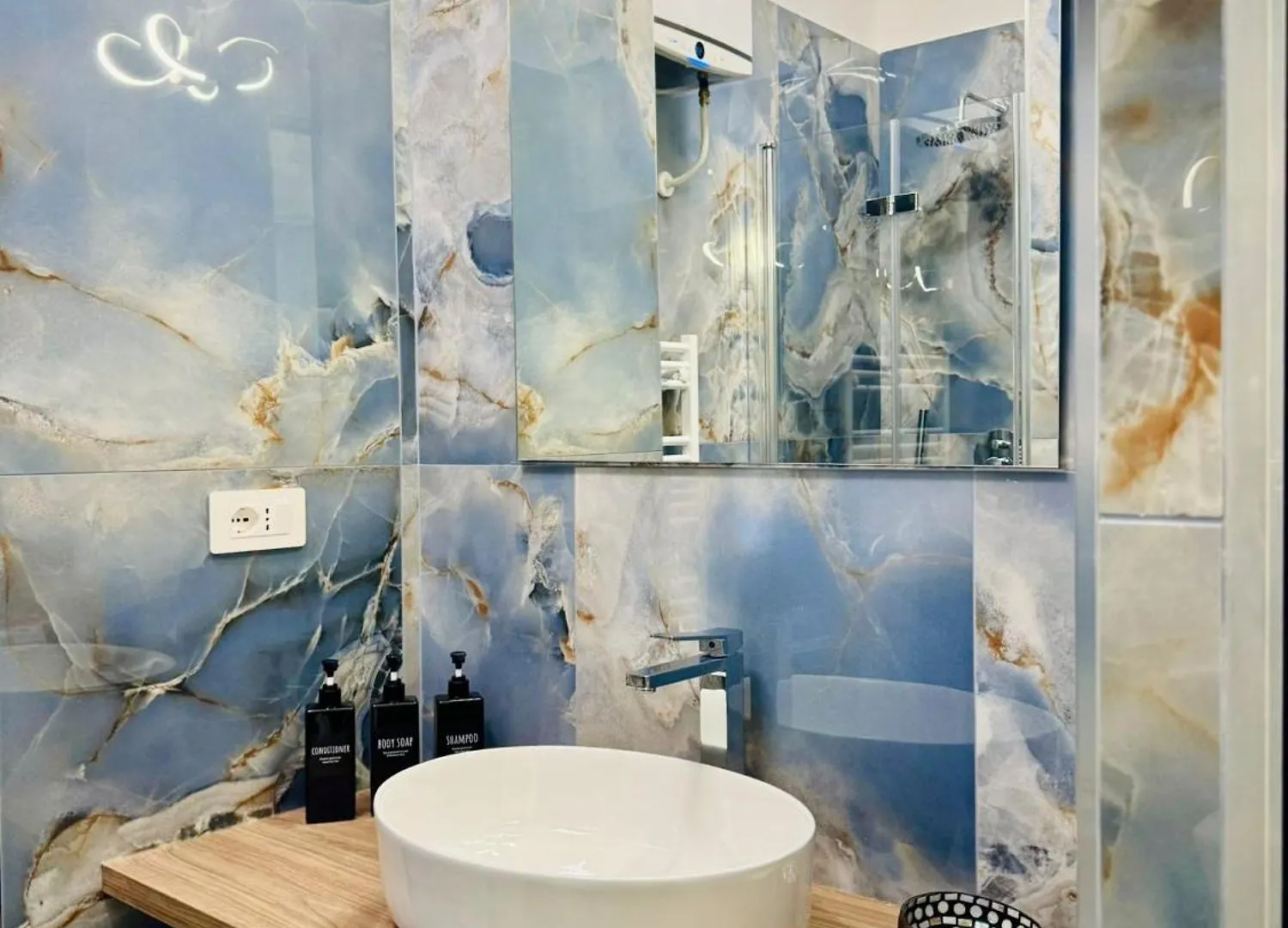 מילאנו Urban Lounge Apartments