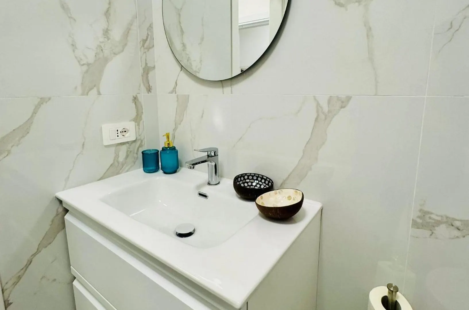 מילאנו Urban Lounge Apartments איטליה