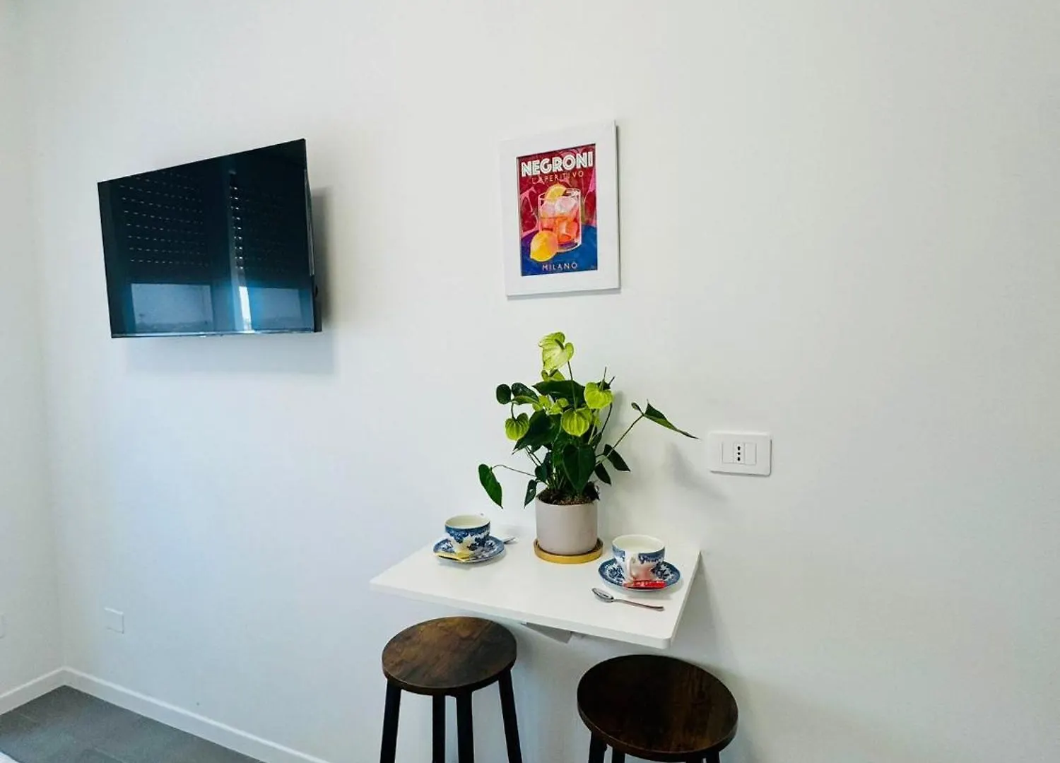 מילאנו Urban Lounge Apartments