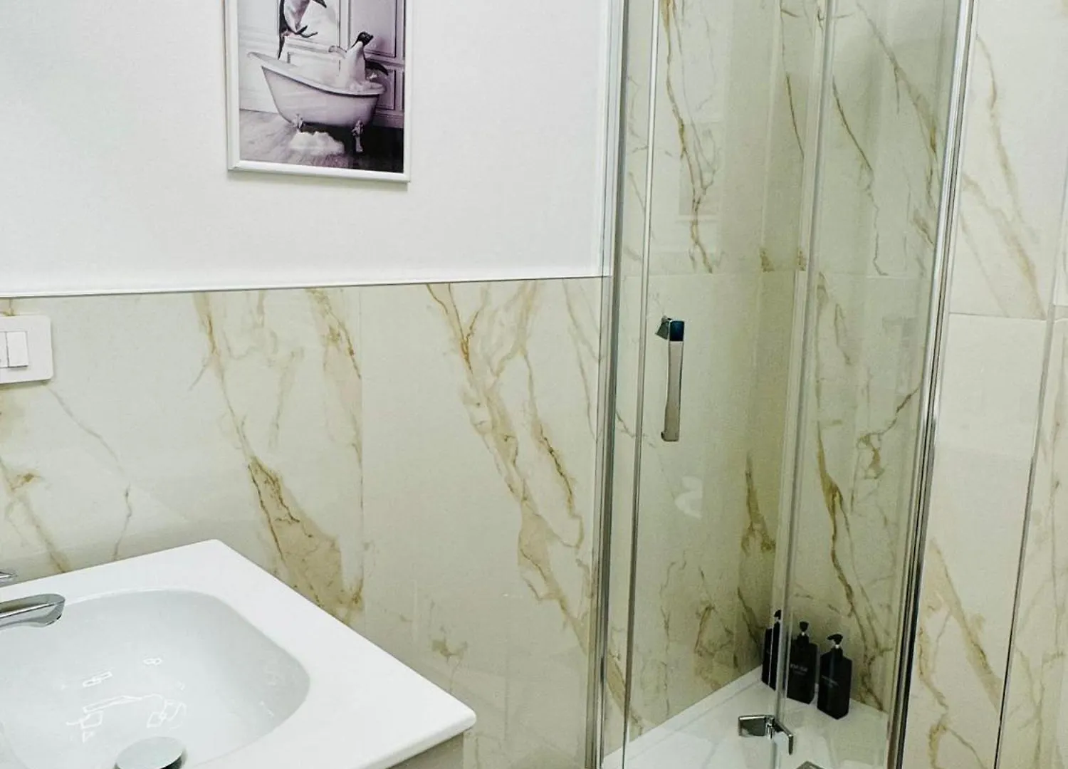 מילאנו Urban Lounge Apartments